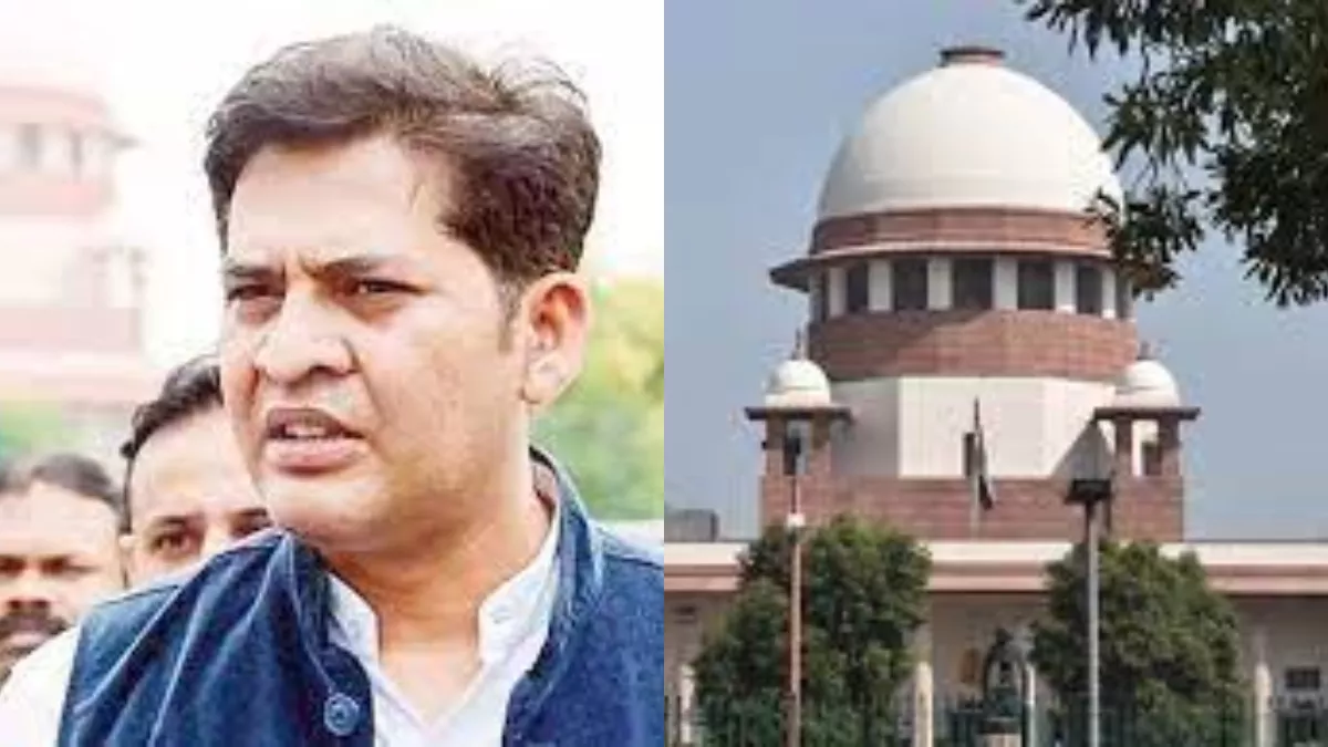 एससी/एसटी एक्ट मामले में गिरफ्तार आनंद राय को रिहा करने के आदेश