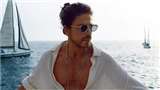 Photo Credit : Shah Rukh Khan Instagram Photos Screenshot