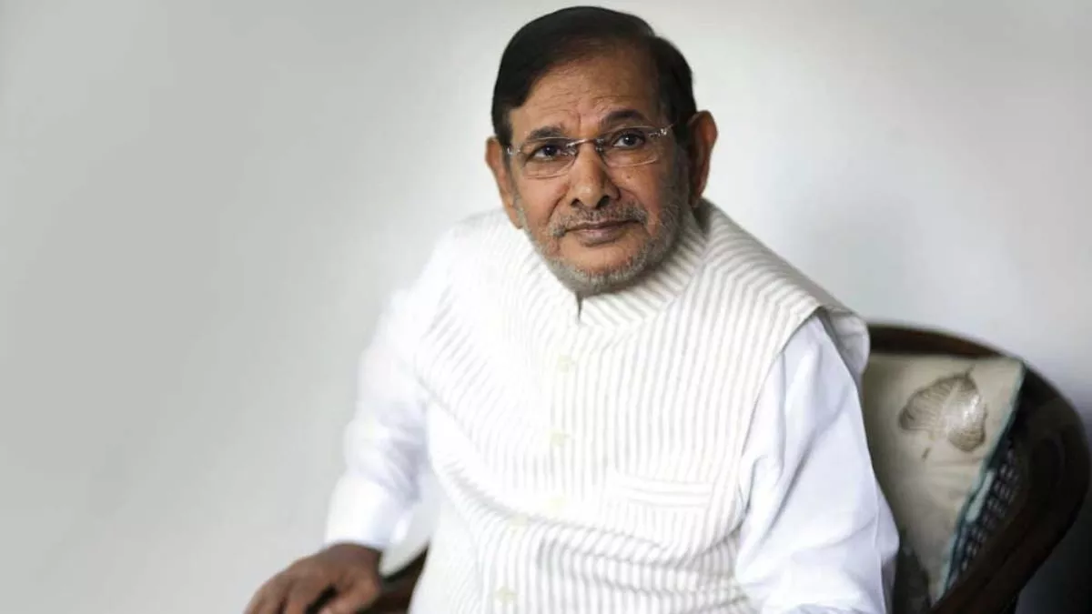 Sharad Yadav: जबलपुर से था शरद यादव का खास नाता, देवा के मंगोड़े की ये कहानी आपने सुनी?