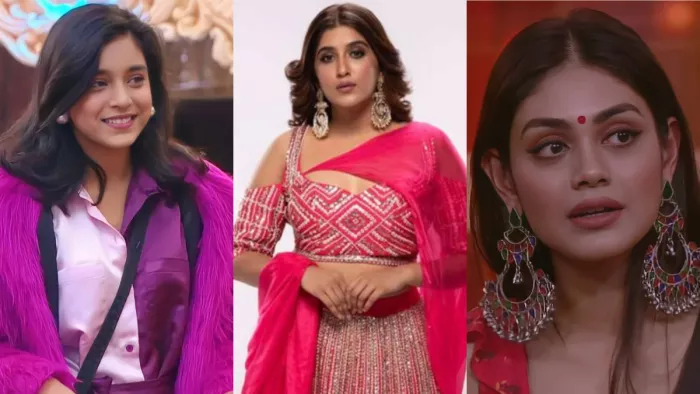 TV Show Bigg Boss 16 Elimination, Twitter