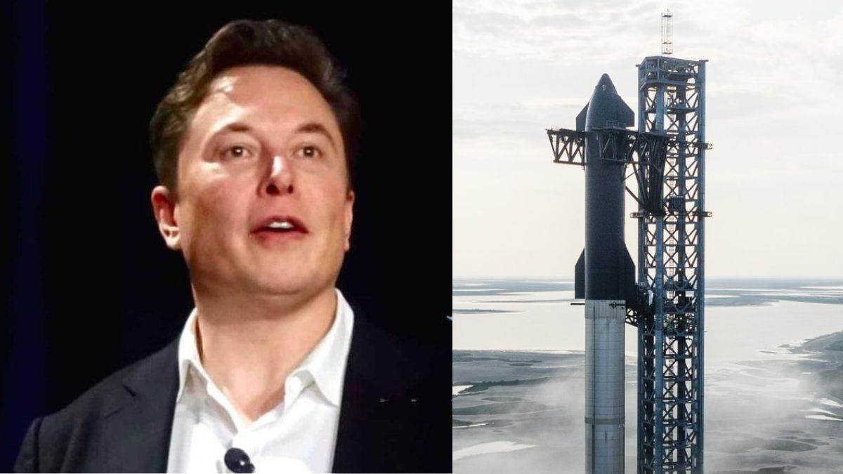 starship launch starship launched soon elon musk company spacex ready to create history in space