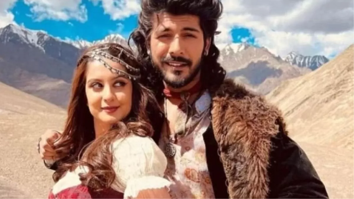 tunisha Sharma Death Case vasai court rejects sheezan khan bail plea. Photo Credit/Instagram