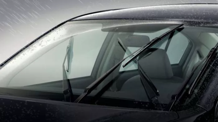 Change wipers from windscreen in a minute at home with these easy methods