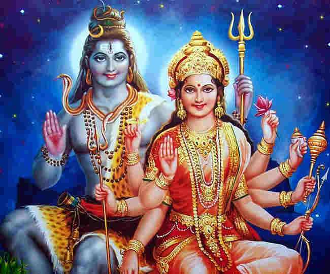 Parvati Stotram Ka Path: जल्द विवाह के लिए इस तरह करें मां पार्वती की ...