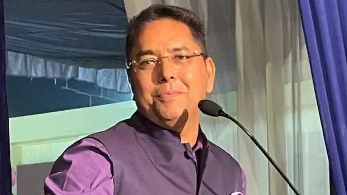 अमृतसर में ध्वजारोहण नहीं कर पाएंगे आप विधायक अमन अरोड़ा