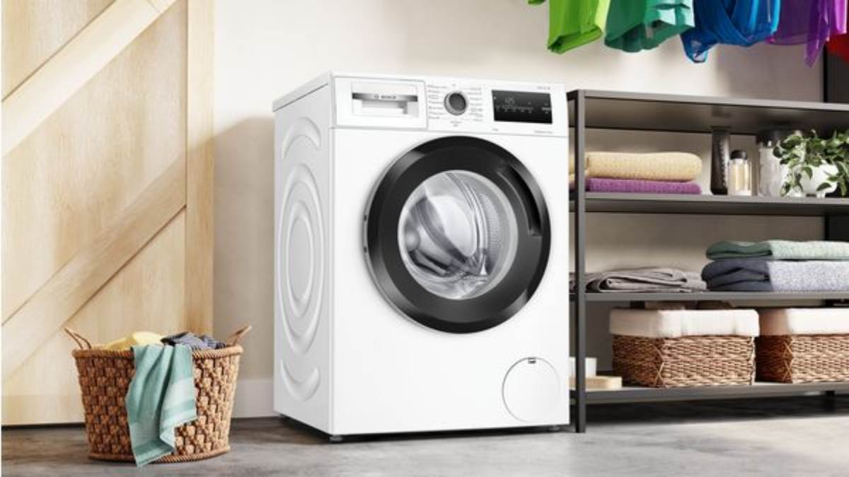 बचत ही बचत! रिपब्लिक सेल में 8Kg Washing Machine पर 40% की छूट के साथ एक्सचेंज ऑफर्स, बैंक ऑफर्स की आई सूनामी