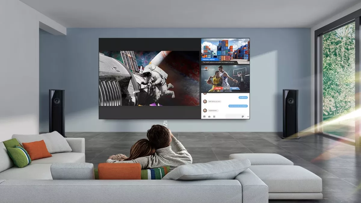 निहायत ही भौकाल डील! 2024 में Amazon की पहली बड़ी सेल लाइव, 65 Inch Google TV पर है बेस्ट डिस्काउंट