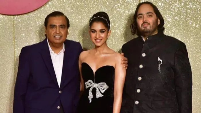 राधिका मर्चेंट के साथ शादी करने जा रहे अनंत अंबानी। फोटो क्रेडिट- इंस्टाग्राम
