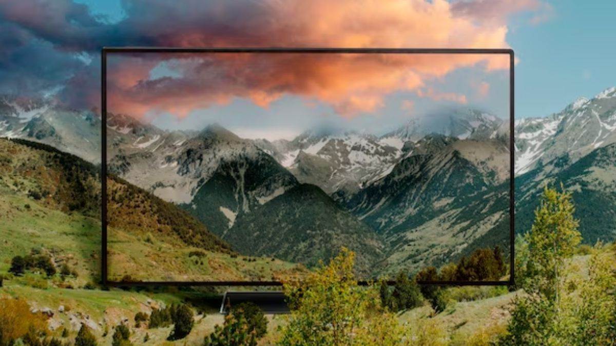 सैमसंग और सोनी टीवी छोड़ो और आज ही इन TCL Smart TV को लाओ घर, 4K Ultra पिक्चर क्वालिटी देख छूट जायेंगे पसीने