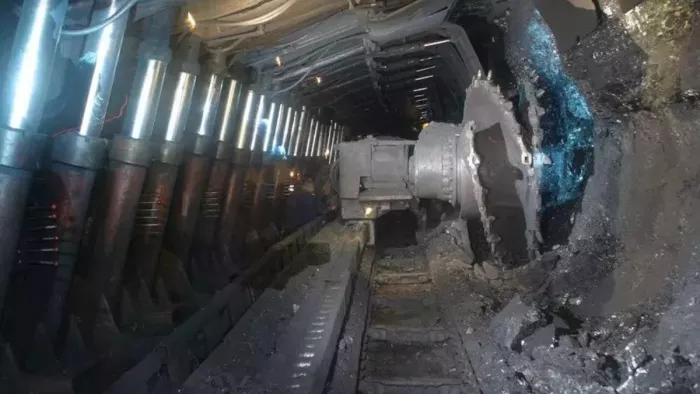 China: चीन की कोयला खदान हुई भीषण दुर्घटना