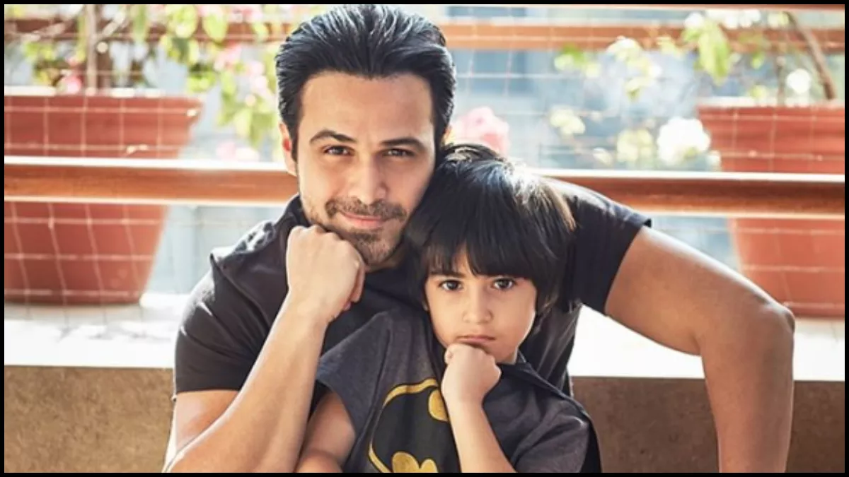 Emraan Hashmi: इमरान हाशमी ने बेटे के लिए लिखा भावुक पोस्ट, कैंसर सरवाइवर अयान को बताया 'सुपरहीरो'