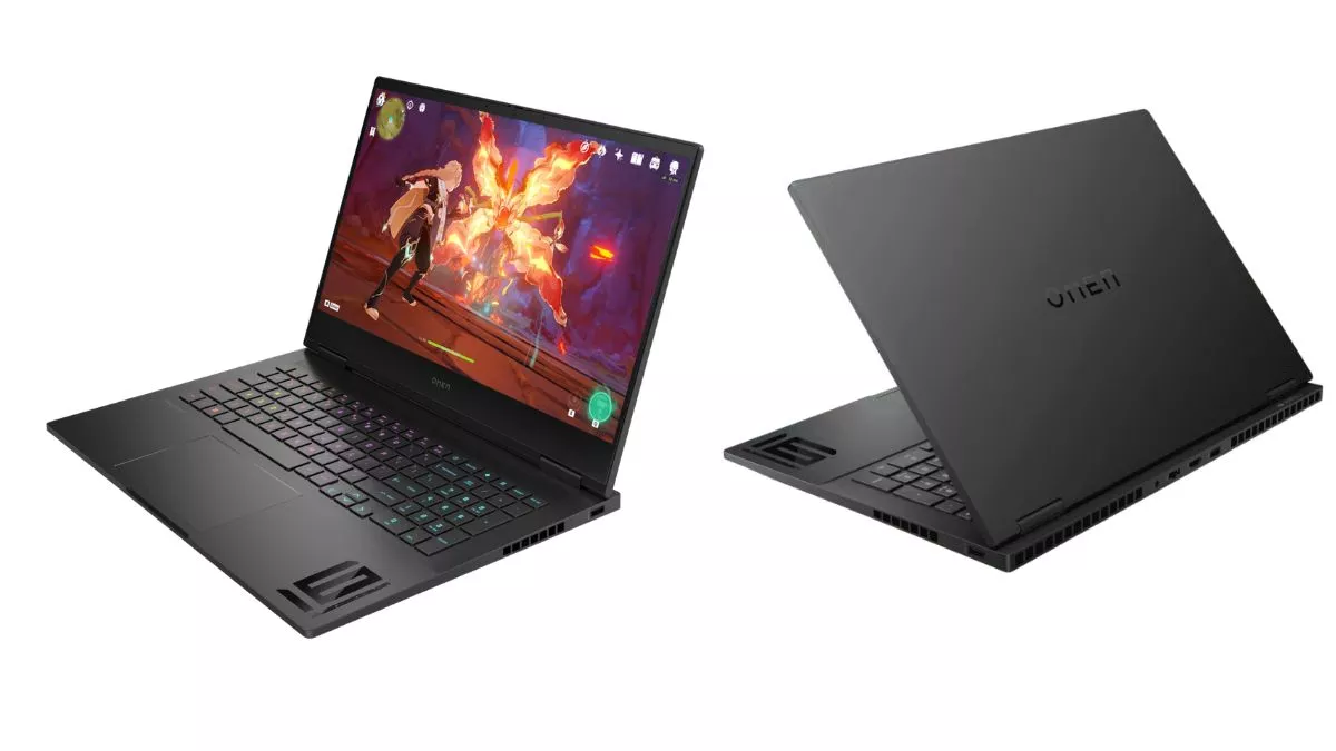 HP Omen 16: डेढ़ लाख रुपये से भी ज्यादा कीमत का है एचपी का ये नया गेमिंग लैपटॉप, यहां जानें जरूरी डिटेल