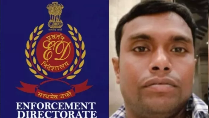 अवैध खनन मामले में टिंकल भगत की जमानत पर ईडी से मांगा जवाब।