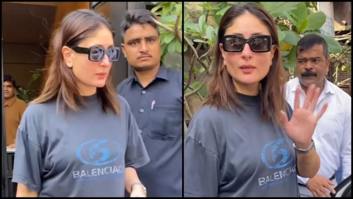 करीना कपूर खान की इस ड्रेस की कीमत आपको कर देगी हैरान। फोटो क्रेडिट- इंस्टाग्राम