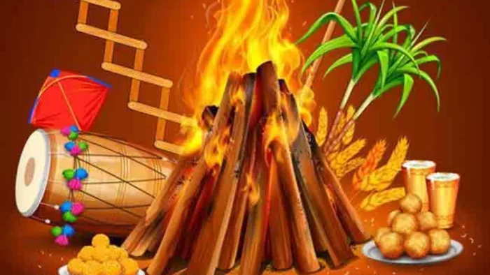 उपराज्यपाल ने दी लोहड़ी पर्व की शुभकामनाएं