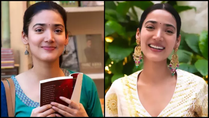 इस अभिनेता संग करना चाहती हैं मेधा काम (Photo Credit: Instagram)