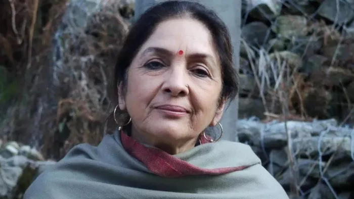दक्षिण सिनेमा की ओर बढ़े नीना गुप्ता के कदम