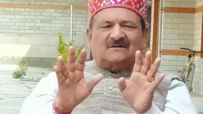 देव विधि की सामग्री भी कुल्लू से जाएगी रामलला के स्थापना पर अयोध्या