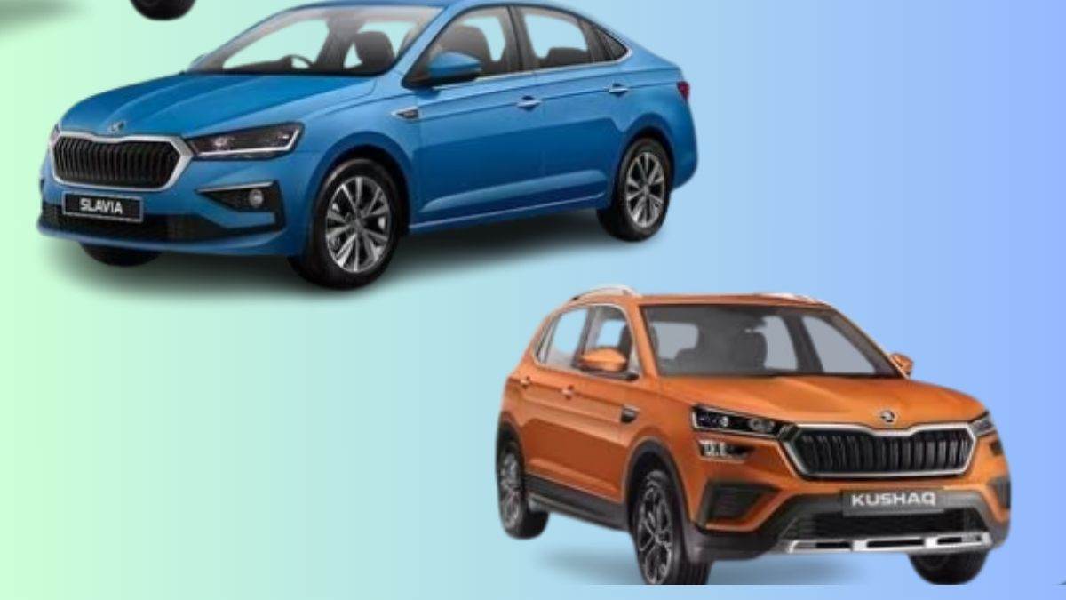 skoda auto volkswagen sold more than one lakh units last year this is the percentage increase