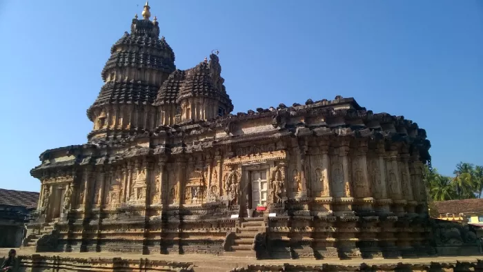 श्रृंगेरी मठ का झूठे प्रचार पर ध्यान न देने का अनुरोध