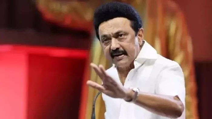 Tamil Nadu Politics: क्या उदयनिधि बनेंगे तमिलनाडु के डिप्टी सीएम? मुख्यमंत्री स्टालिन ने दिया ये जवाब (फाइल फोटो)