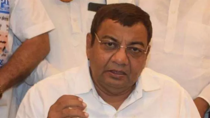 आप प्रदेशाध्यक्ष ने हरियाणा की स्वास्थ्य सुविधाओं पर उठाए सवाल (फाइल फोटो)।