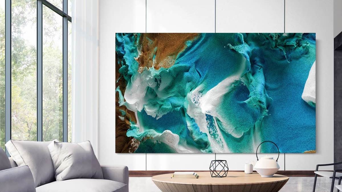 LED की हवा टाइट और OLED से सीधी फाइट, खुद को तोप मान रहे ब्रैंड इन Top QLED TV के आगे हैं सकते में