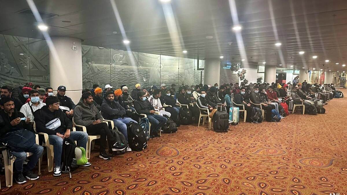 case registered against 14 agents on charges of human trafficking police is investigating the case
