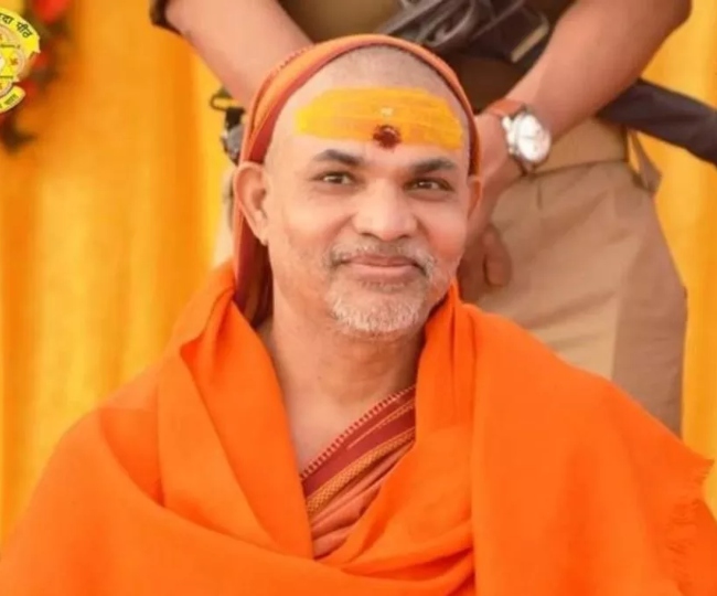 कैसे मिलती है शंकराचार्य की उपाधि?