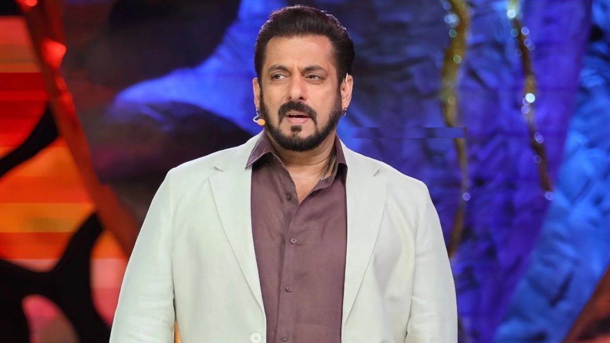 bigg boss 18 this indian rapper wants to host salman khan bb show not become part as a contestant