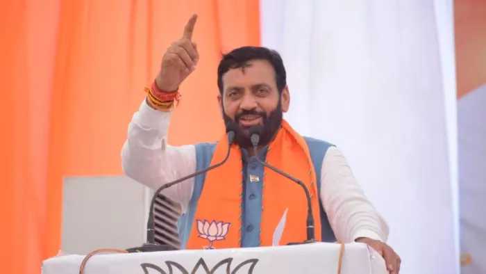 हरियाणा में तीन नए आपराधिक कानूनों को 28 फरवरी तक लागू करने का लक्ष्य। फाइल फोटो
