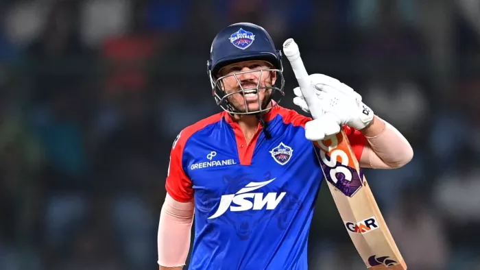 David Warner पहली बार PSL खेलते हुए आएंगे नजर