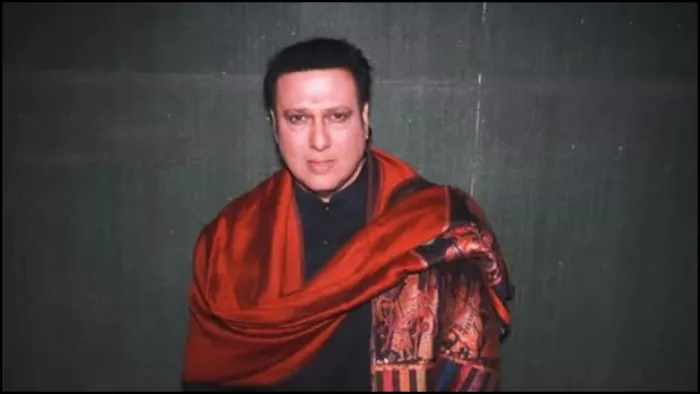 जब गोविंदा अपनी बेजान बच्ची को नदी में बहाने गए थे। फोटो क्रेडिट- इंस्टाग्राम