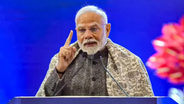 Hajj Yatra के लिए भारत-सऊदी अरब के बीच बड़ा समझौता, पीएम मोदी ने क्या कहा? (फाइल फोटो- पीटीआई)