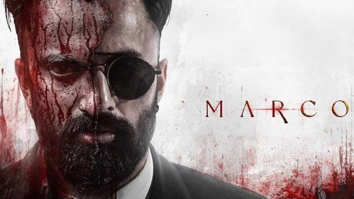 marco ott release unni mukundan action thriller when and where online streaming details check