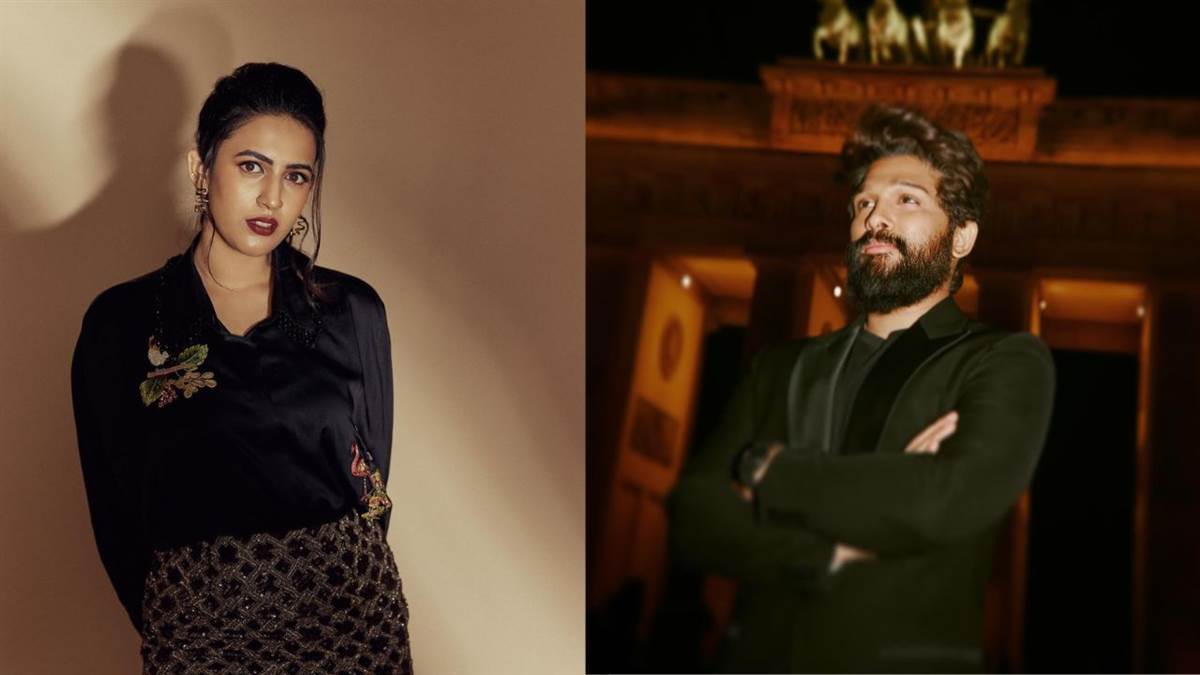 niharika konidela breaks silence on allu arjun arrest in pushpa 2 stampede case details here