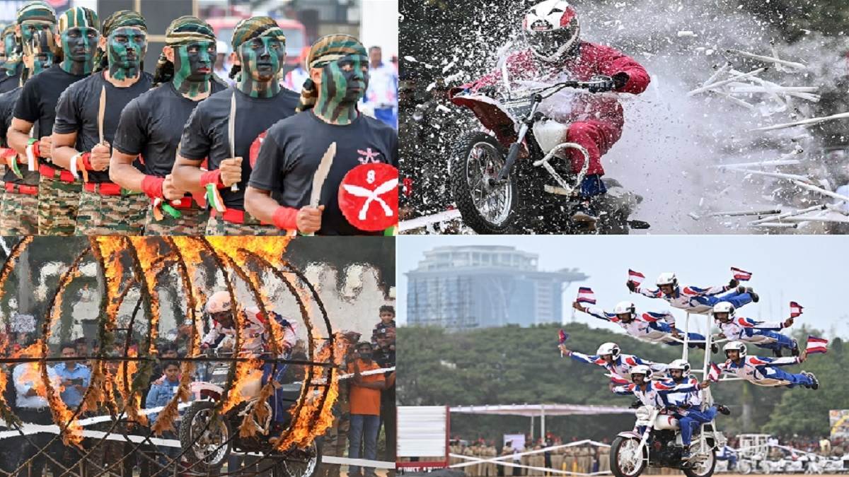 ncr republic day parade 2025 parade will be grand on kartavya path and tickets buy offline and online read full details