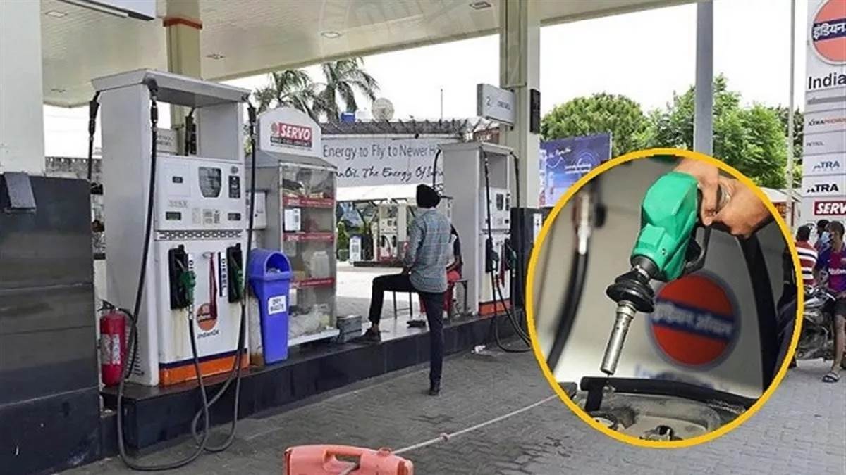 bihar petrol pump inspection strict action against non compliant fuel stations