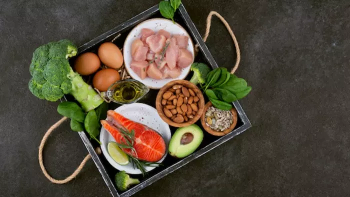 बहुत ज्यादा High Protein Diet सेहत पर असर डाल सकती है। ( Pic Courtesy : Freepik)