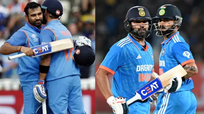 Champions Trophy में सबसे ज्यादा रन बनाने वाले 5 भारतीय बल्लेबाज