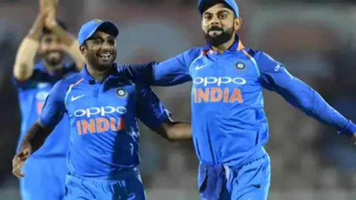 अंबाती रायडू को पसंद नहीं करते थे विराट कोहली