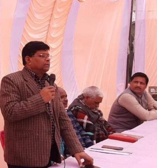 कायाकल्प योजना से कराएं गुणात्मक सुधार : बीएसए