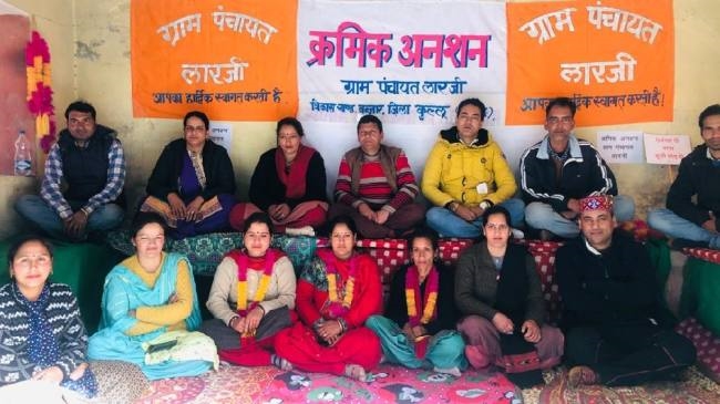 रोजगार नहीं मिला तो करेंगे आमरण अनशन