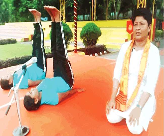 West Bengal: प्राकृतिक चिकित्सा की ओर बढ़ रहा लोगों का रुझान, कई प्रकार की गंभीर बीमारी का इलाज संभव