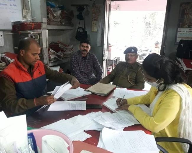 सेना के जवान से बदमाशों ने 50 हजार छीने