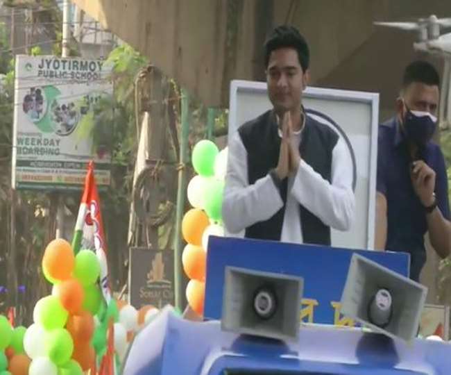 बंगाल में अगले 10 साल में भी लागू नहीं होगा सीएएः अभिषेक बनर्जी। फाइल फोटो