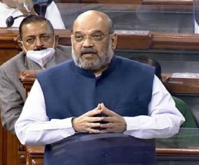 संसद के बजट सत्र के पहले चरण का आखिरी दिन। (फोटो: एएनआइ)