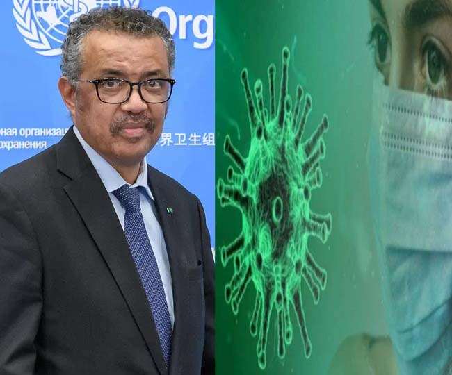 कोरोना के उत्पत्ति की जांच करने वुहान गई थी WHO की टीम