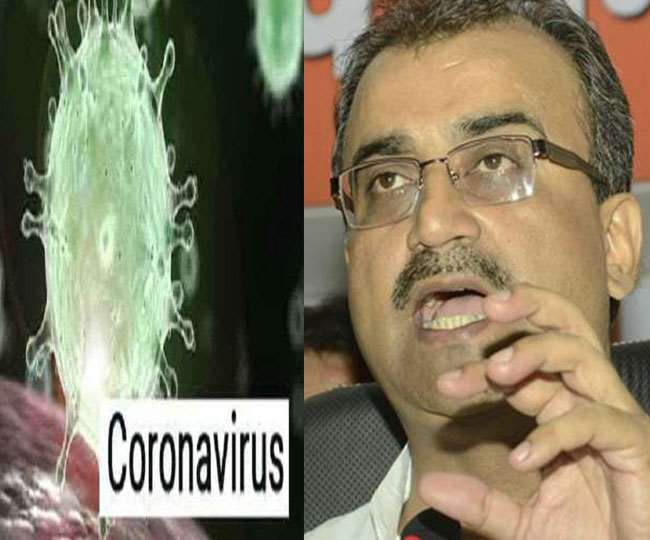 स्वास्थ्य विभाग के मंत्री मंगल पांडेय ने बिहार के सभी जिलों में जांच के आदेश दिए सांकेतिक तस्वीर ।