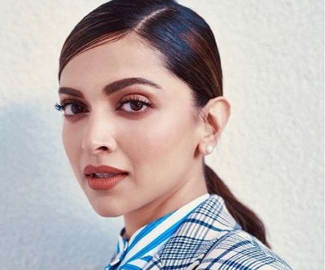 Deepika Padukone Gives Solid Reply To Troller With Share Screenshot Who Abused Actress On Instagram Post Viral